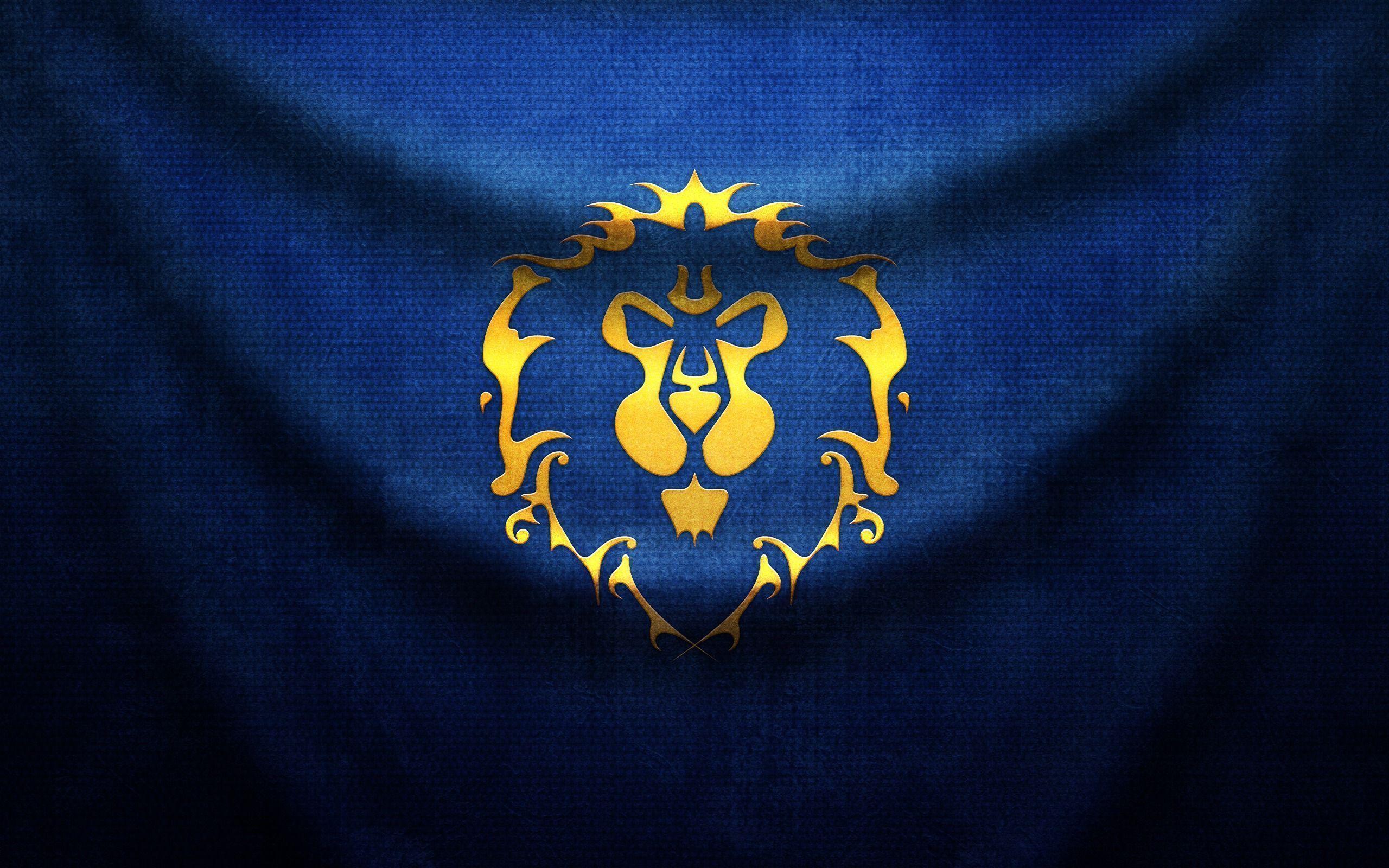 Alliance Of Warcraft Wallpaper #