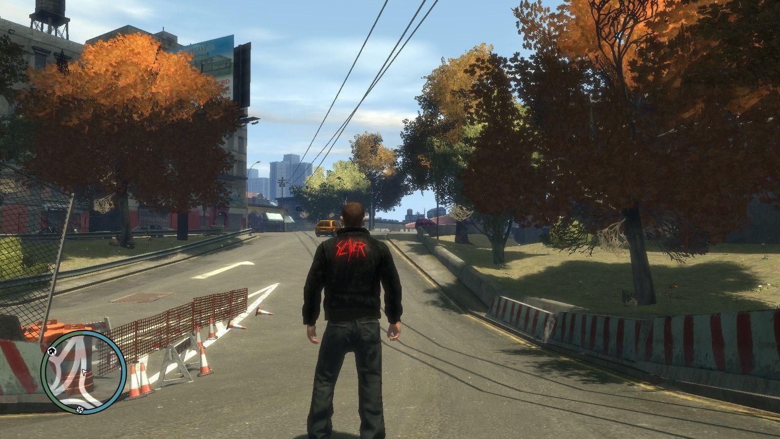 GTA4 Mods.com Theft Auto 4 Car Mods, Tools, And More!