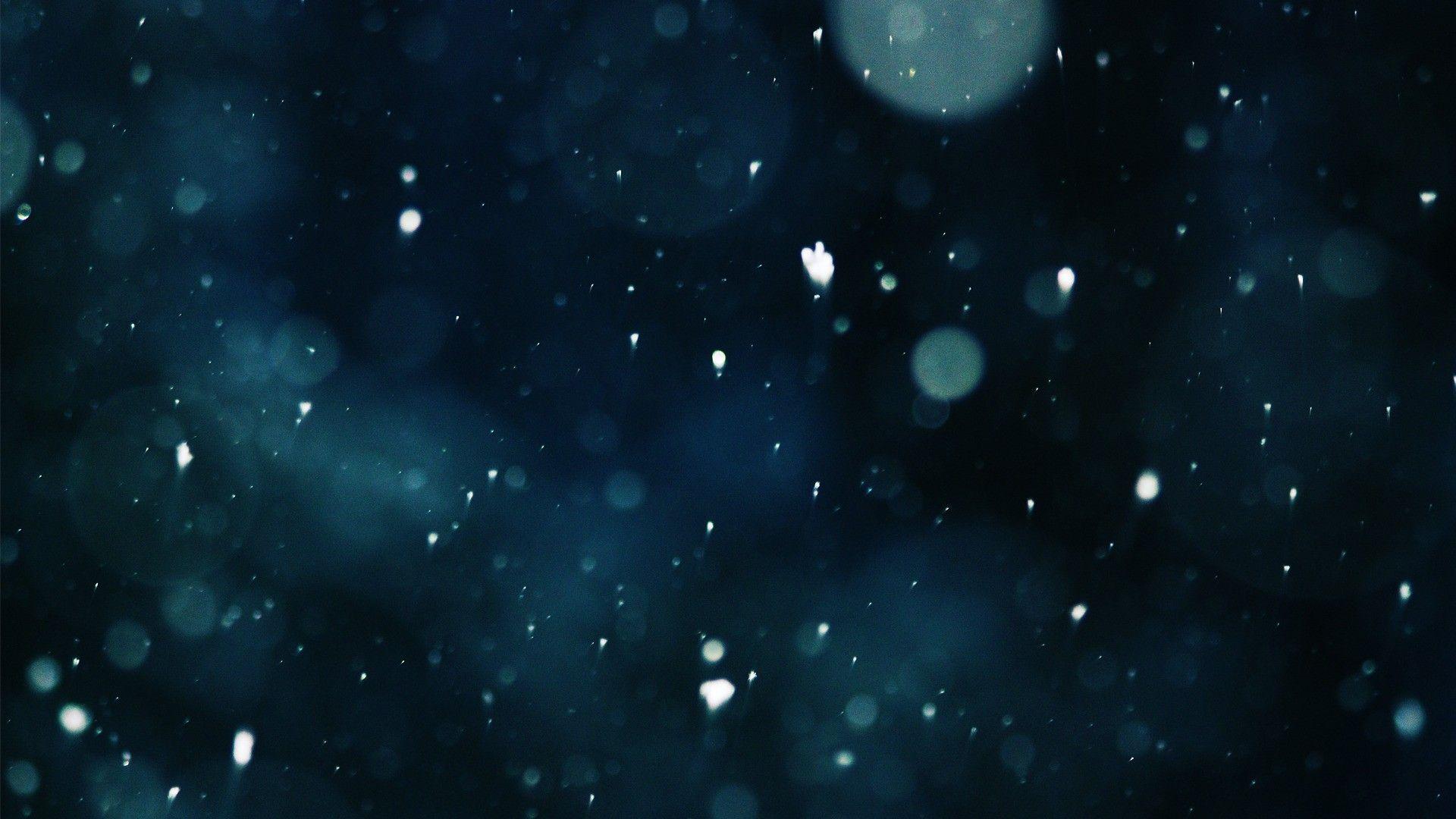 Snowflakes Wallpapers Wallpaper Cave