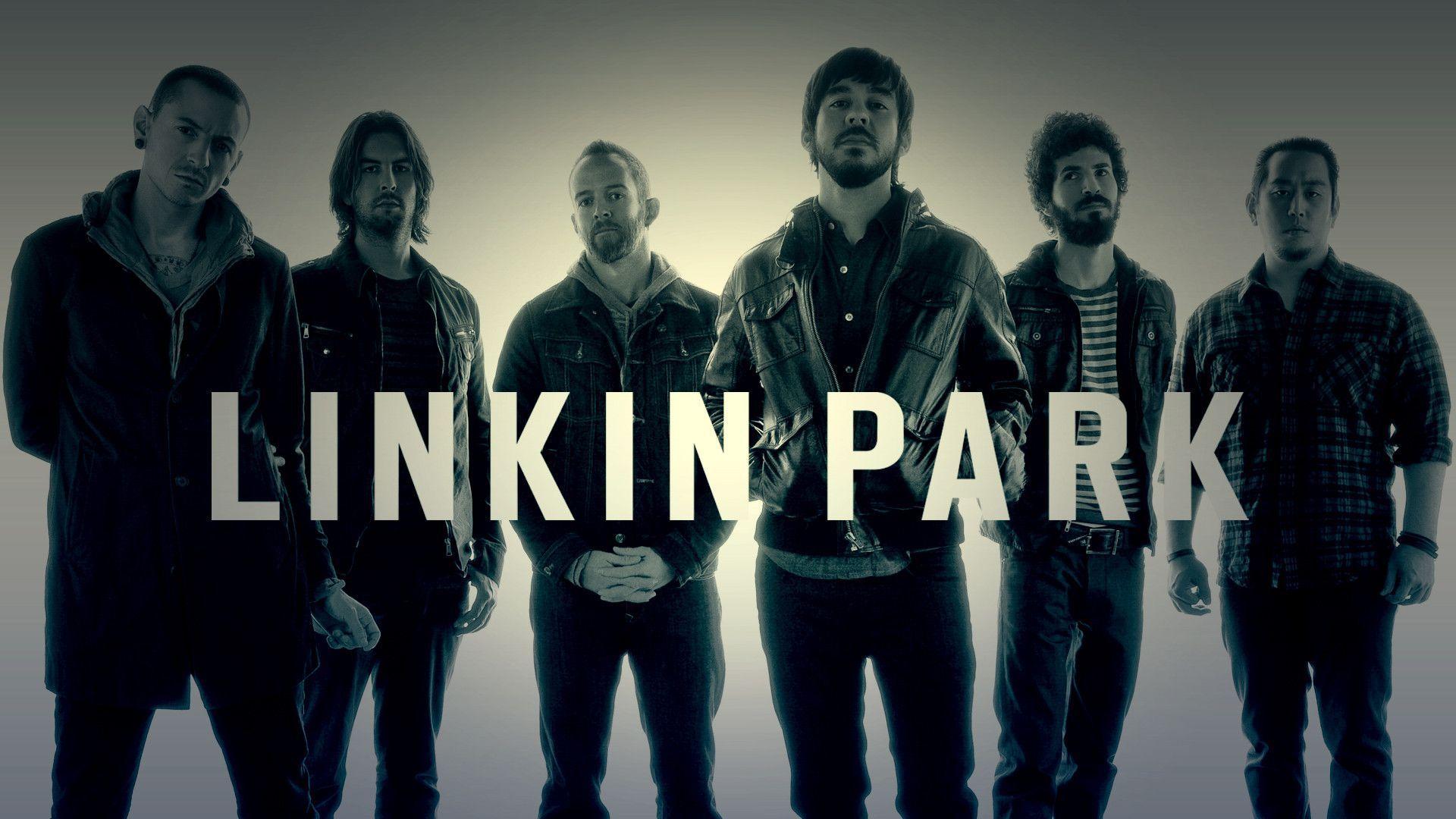 Captura Linkin Park Waiting For The End HD Wallpaper