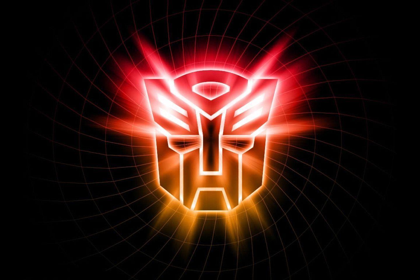 image For > Autobots Logo Wallpaper