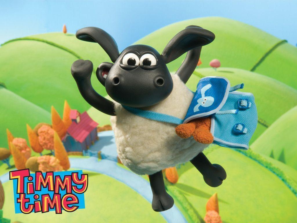 ABC4Kids to Timmy Time!