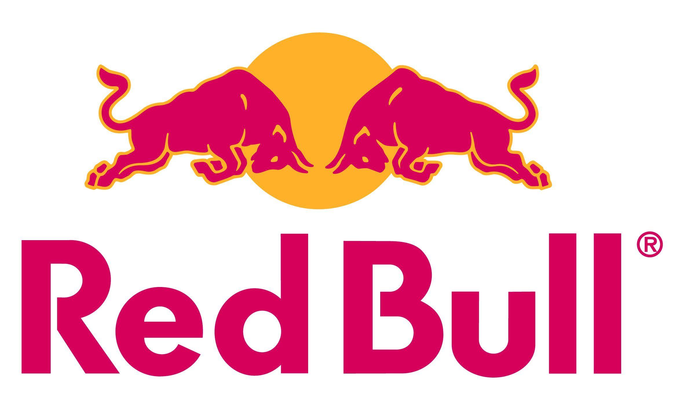 Red Bull Logo Wallpapers - Wallpaper Cave