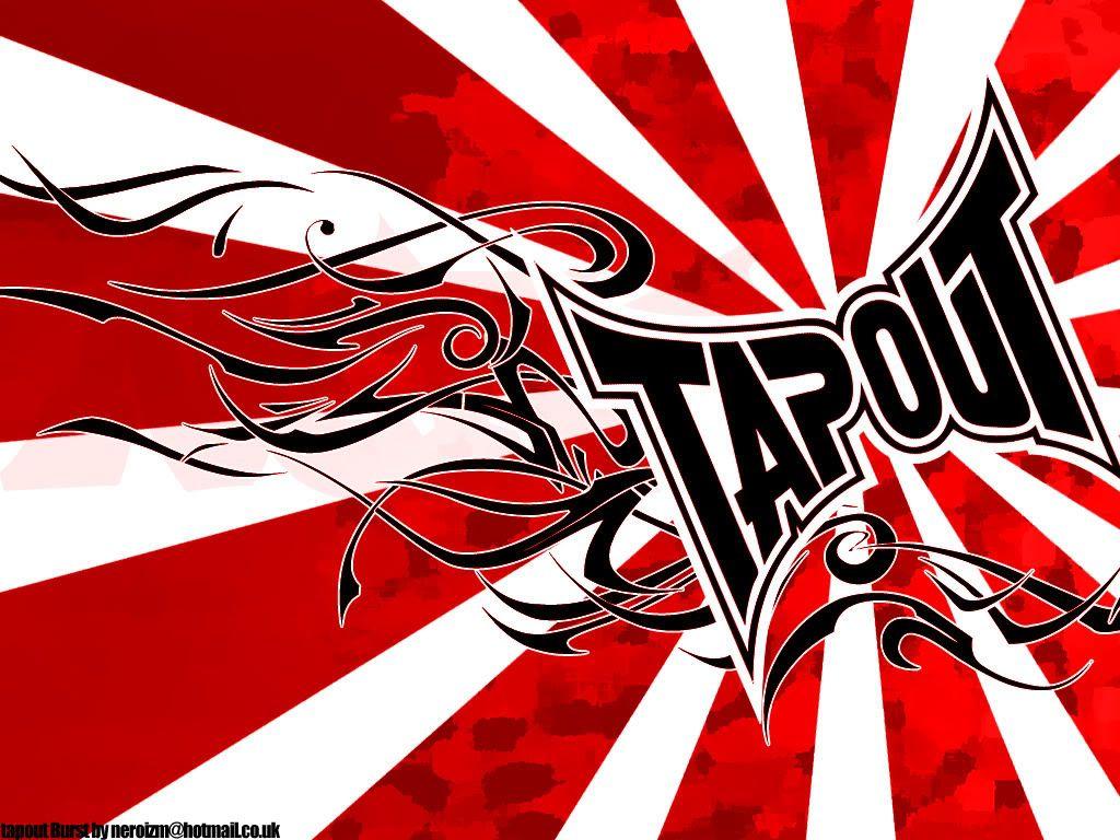 Tapout Logo Wallpaper Ufc HD Wallpaper Picture. Top Wallpaper Photo