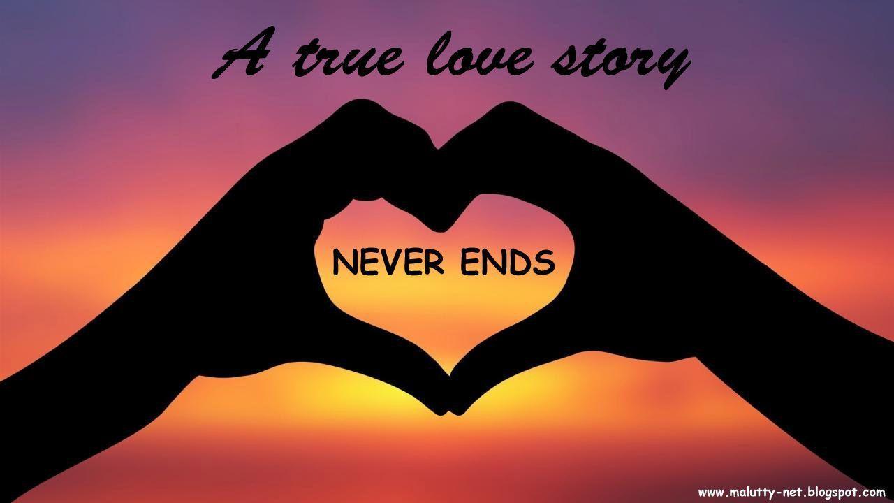image For > Facebook Cover True Love