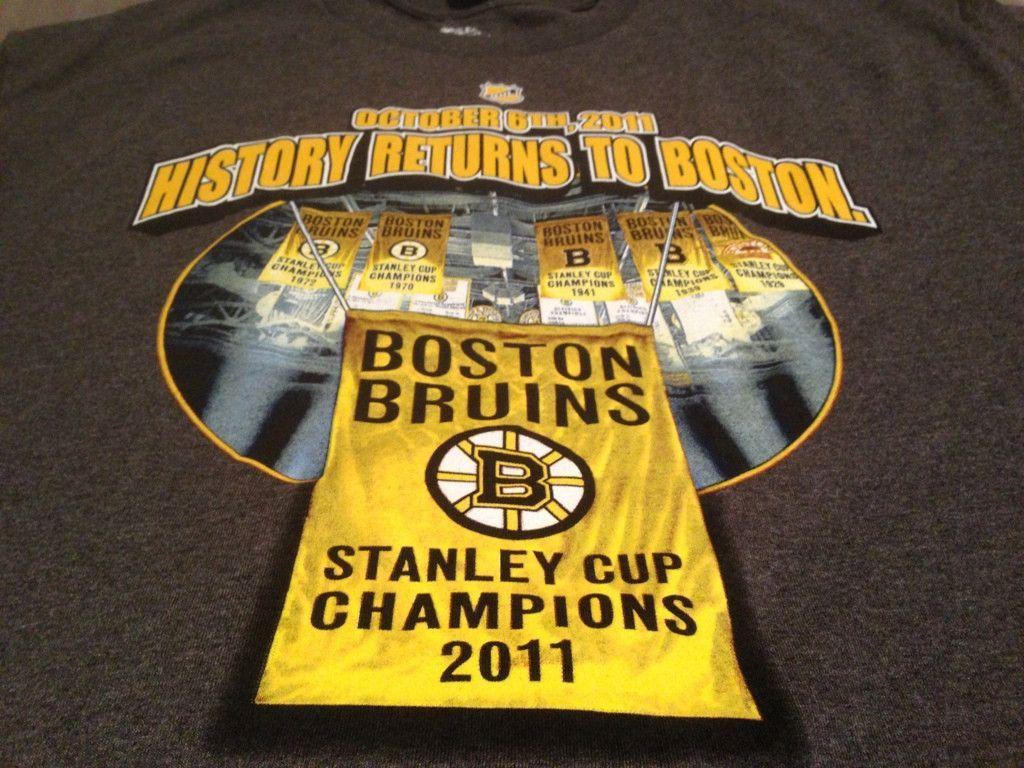 VWVortex com Boston Bruins Championship Gear Wallpaper 1024x768