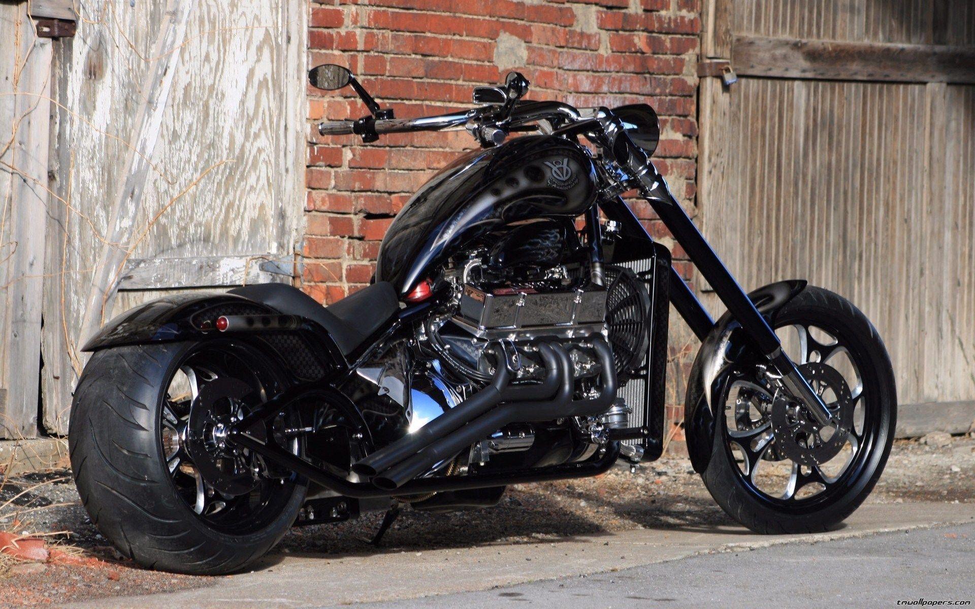 Harley Davidson Chopper Wallpaper HD 2015. High Definition