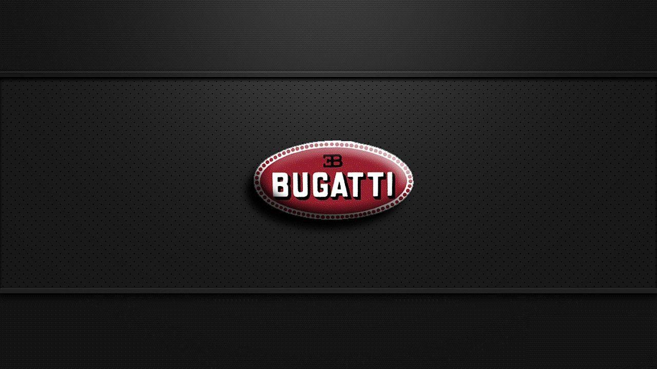 bugatti logo HD wallpaper download. Desktop Background for Free