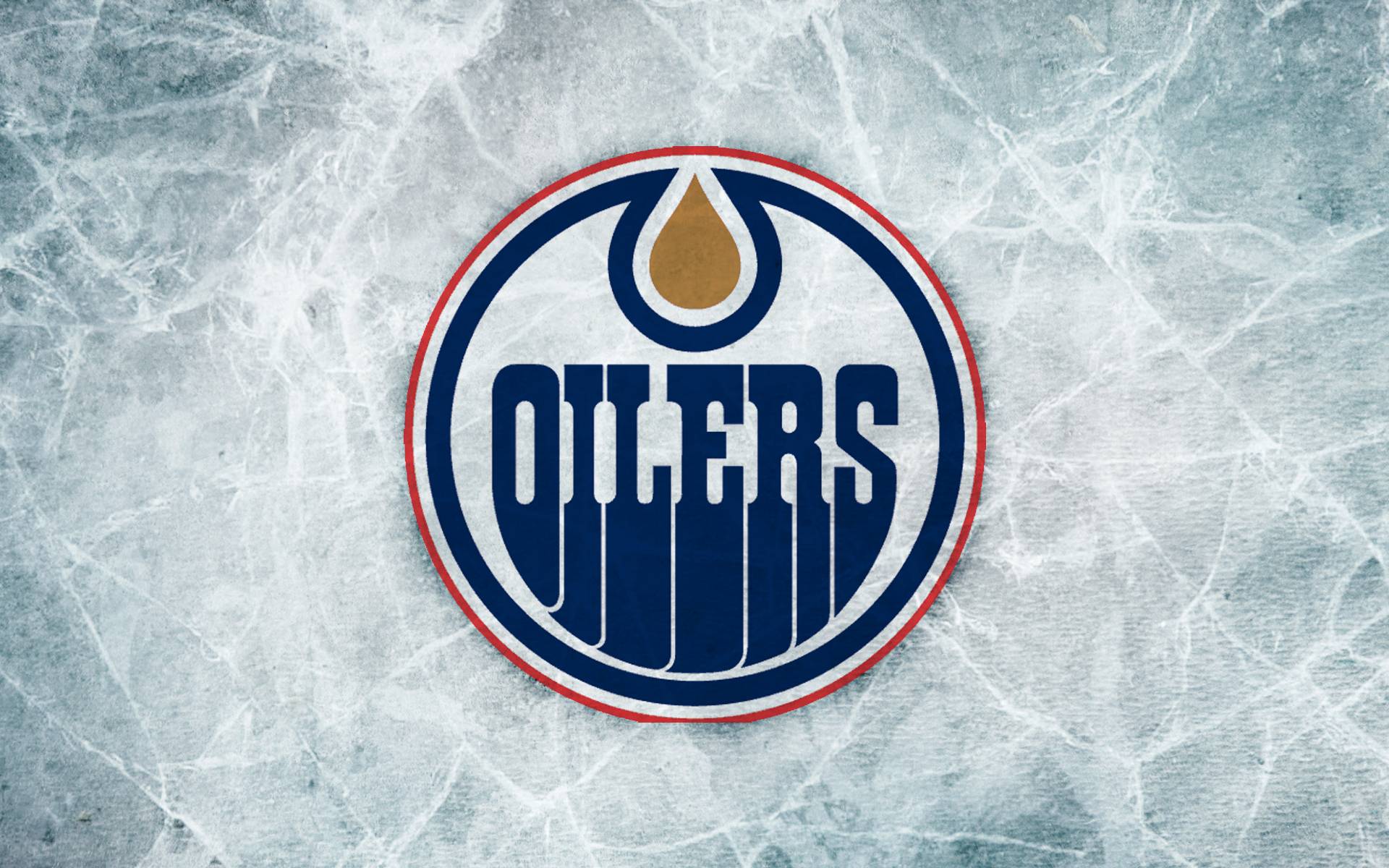 Edmonton Oilers Wallpapers Wallpaper Cave