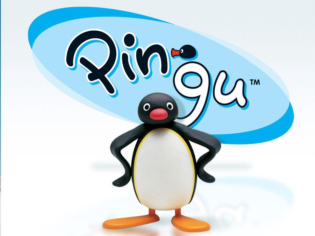 Pin Pingu Wallpaper