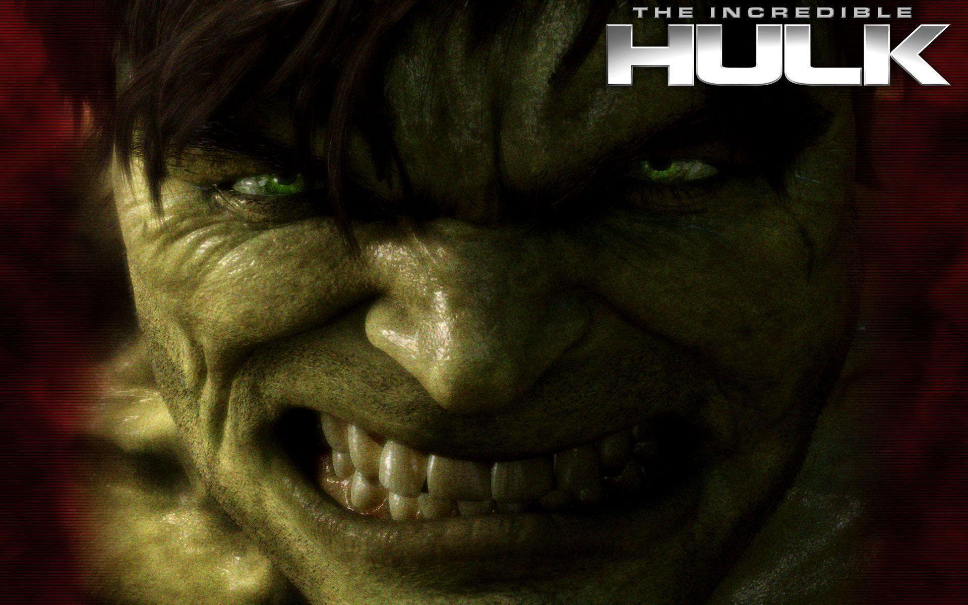 Incredible Hulk Wallpaper Movie Photo Hulk Wallpaper Hulk