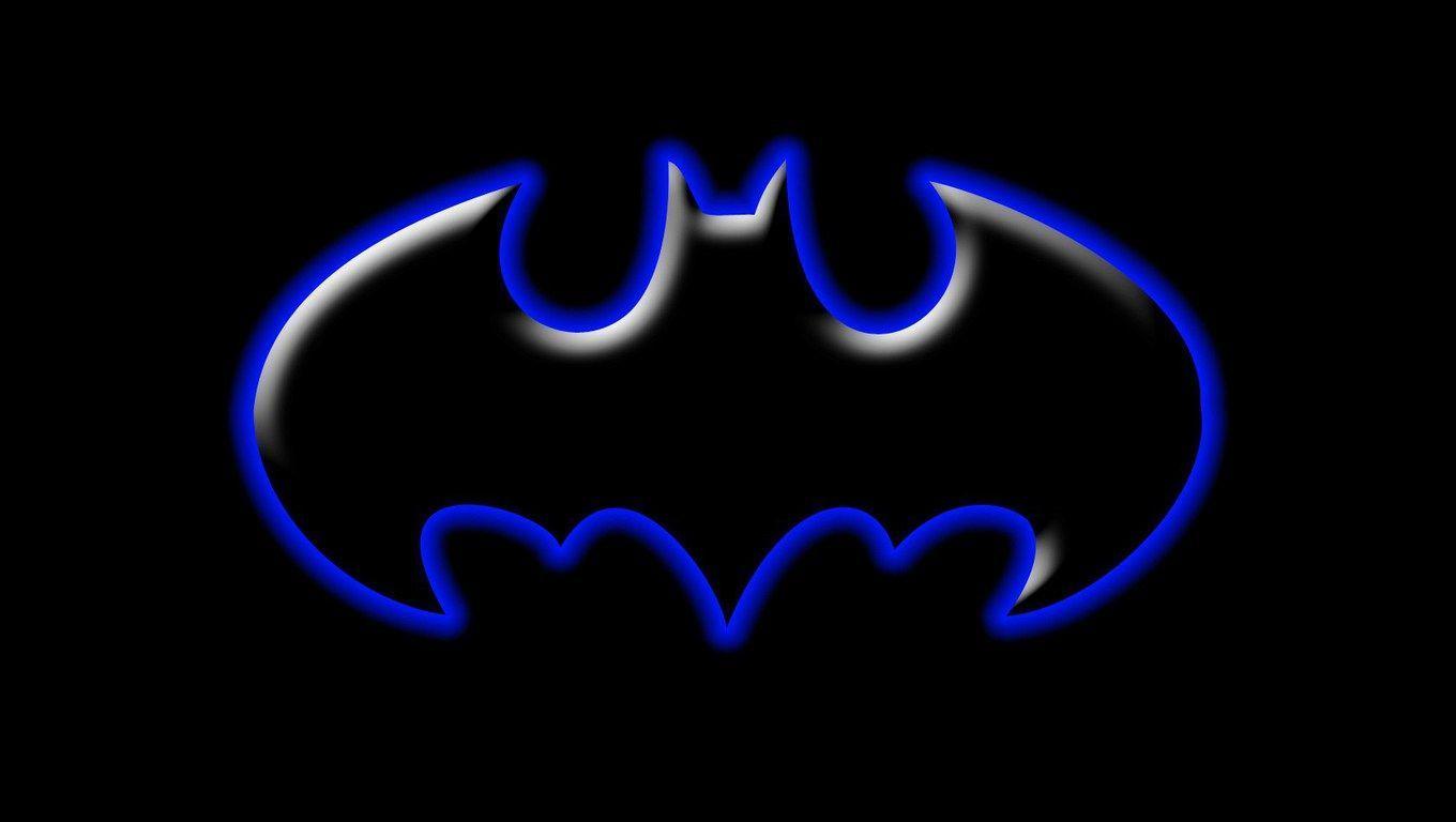 Batman Signal Wallpaper