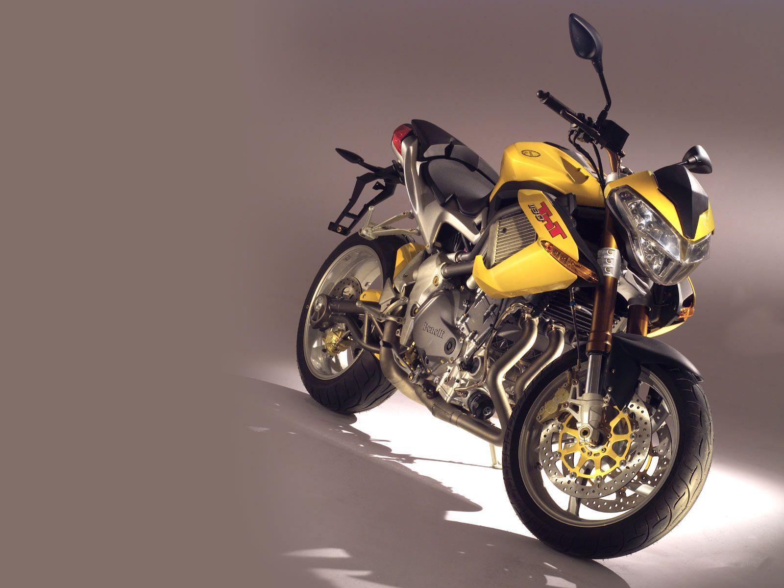 Benelli TNT 1130 wallpaper and specifications