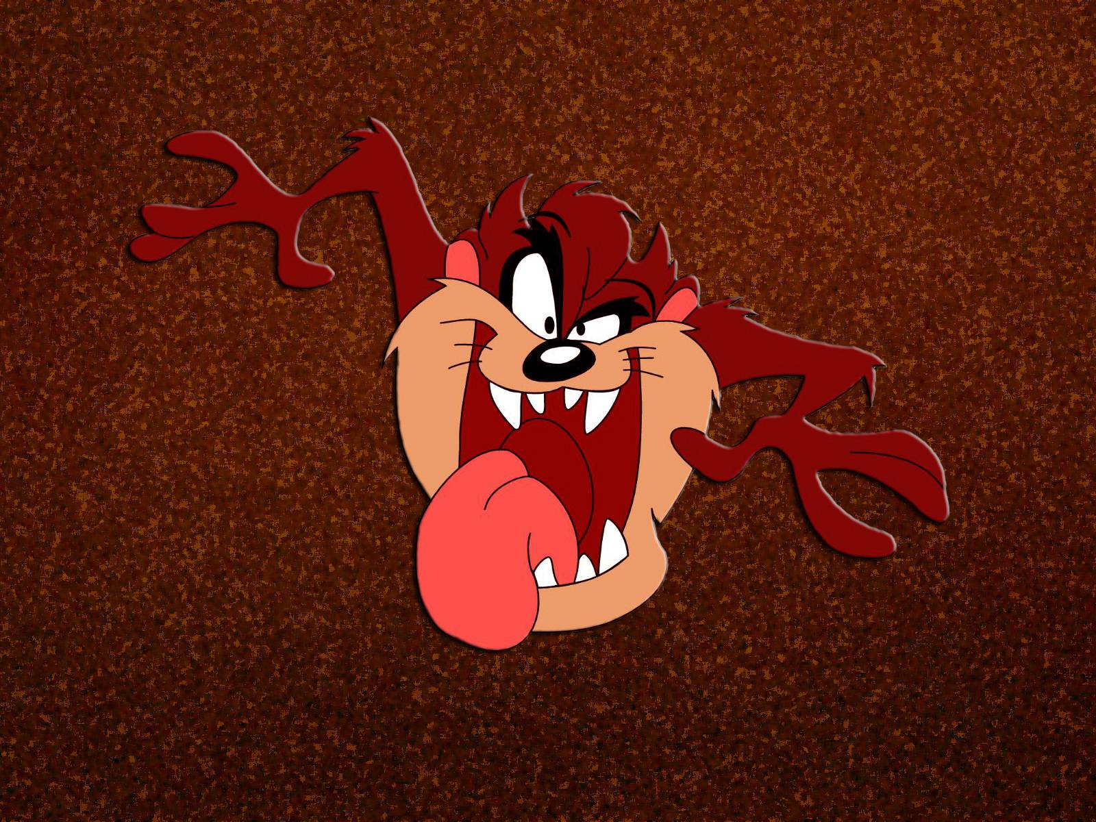 The Tasmanian Devil Cartoon Picture Wallpaper 0430231922
