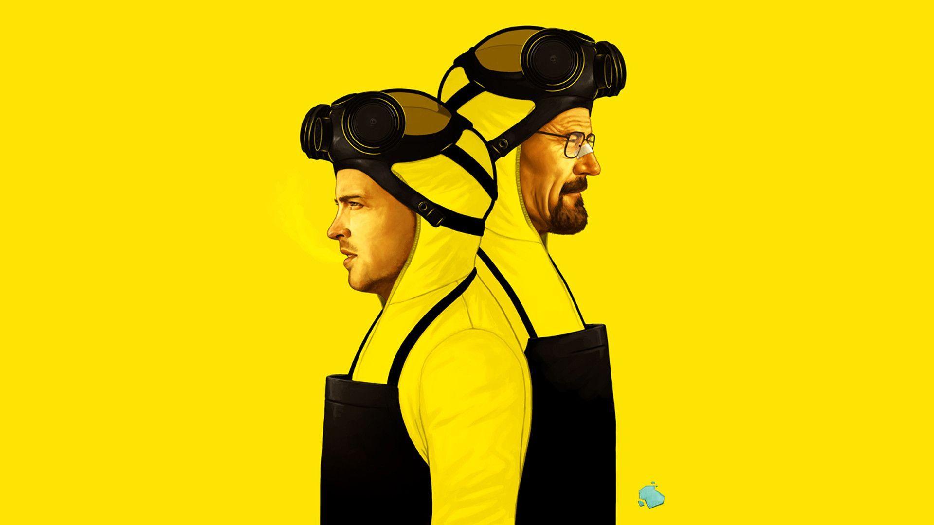 Breaking Bad HD Wallpaper 1920x1080