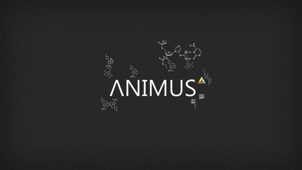 Animus Wallpaper