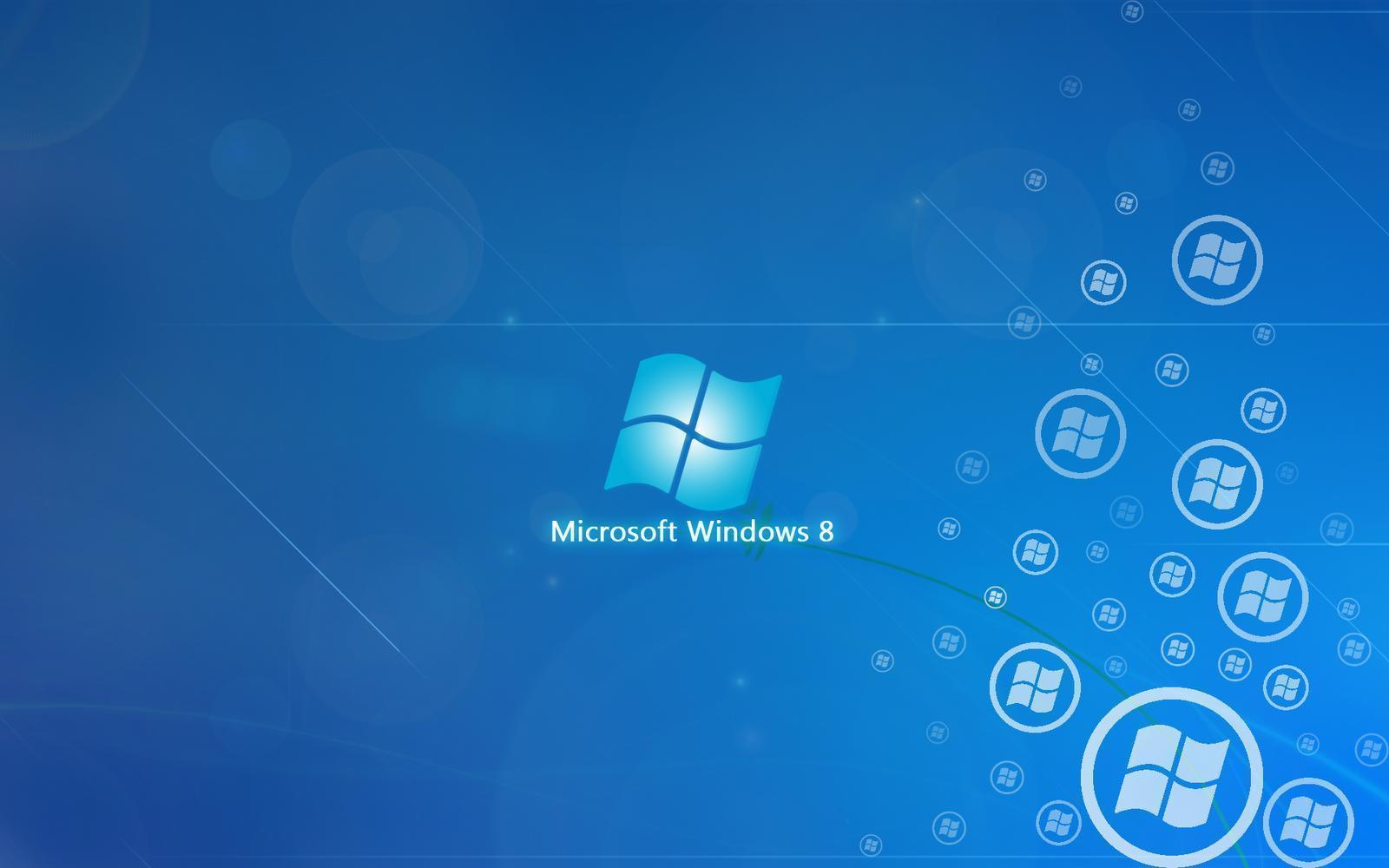 Wallpaper HD: Windows 8 37 Fondos de pantalla