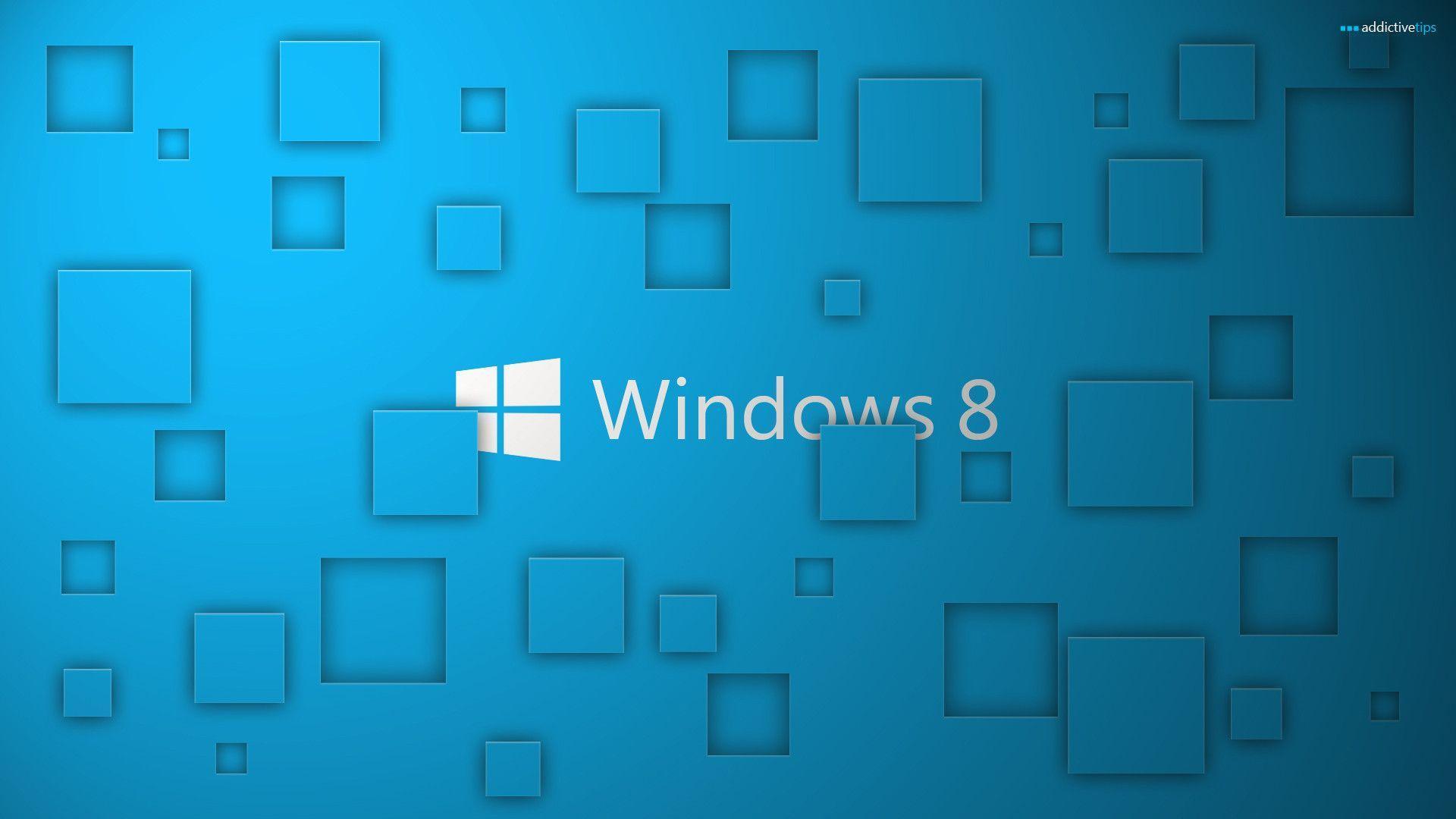 Windows 8. Awesome Wallpaper