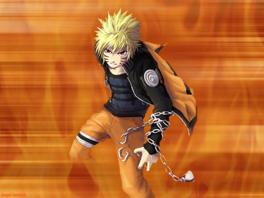 Naruto Hokage Wallpaper HD