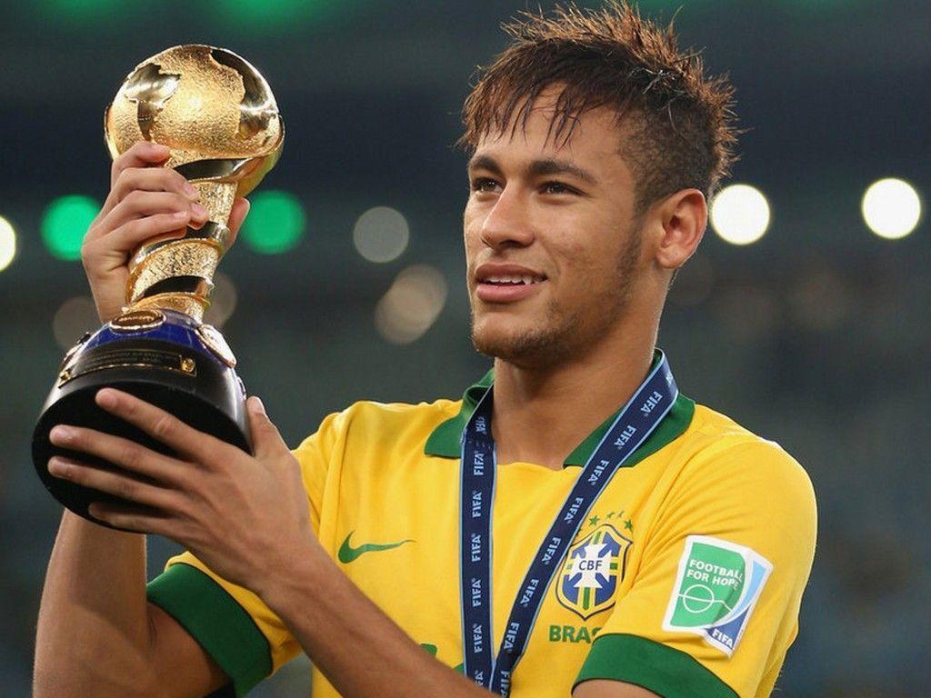 Neymar Brazil Wallpaper HD. High Definition Wallpaper, High