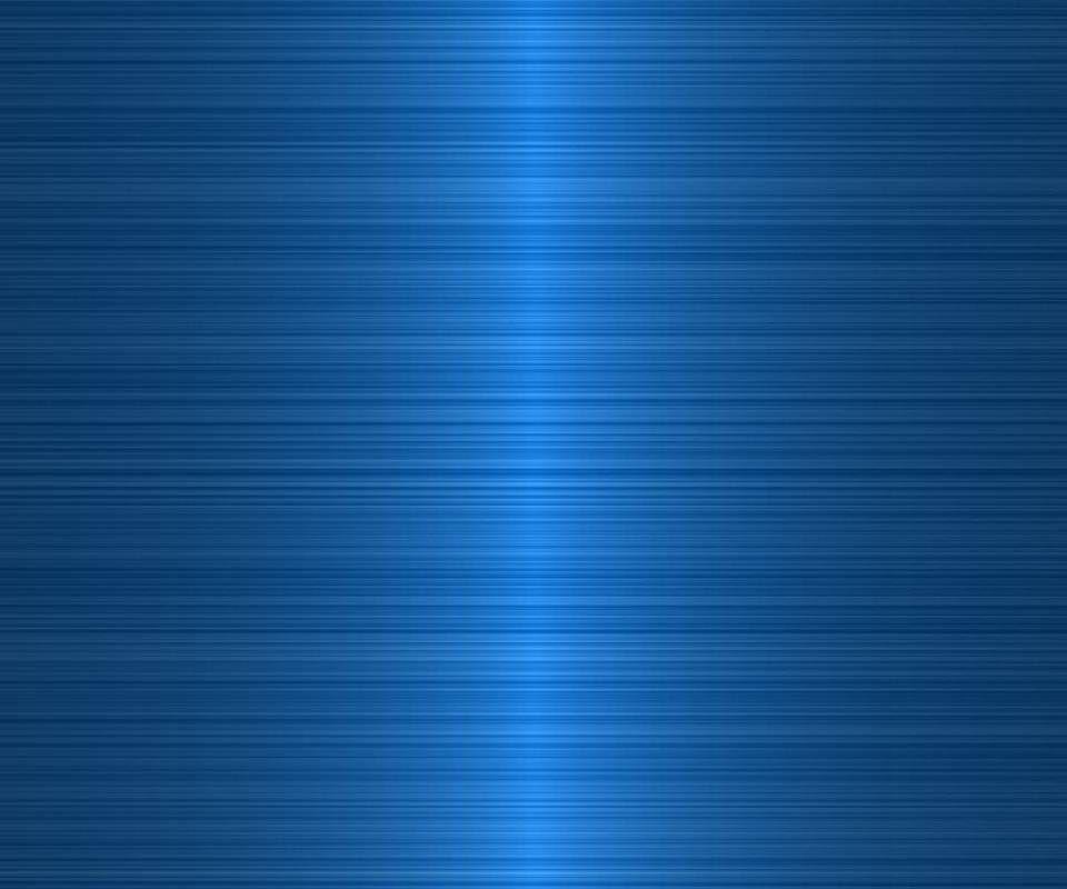 Blue Metal abstract mobile wallpaper download
