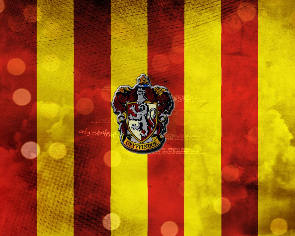 Gryffindor Wallpaper Photo