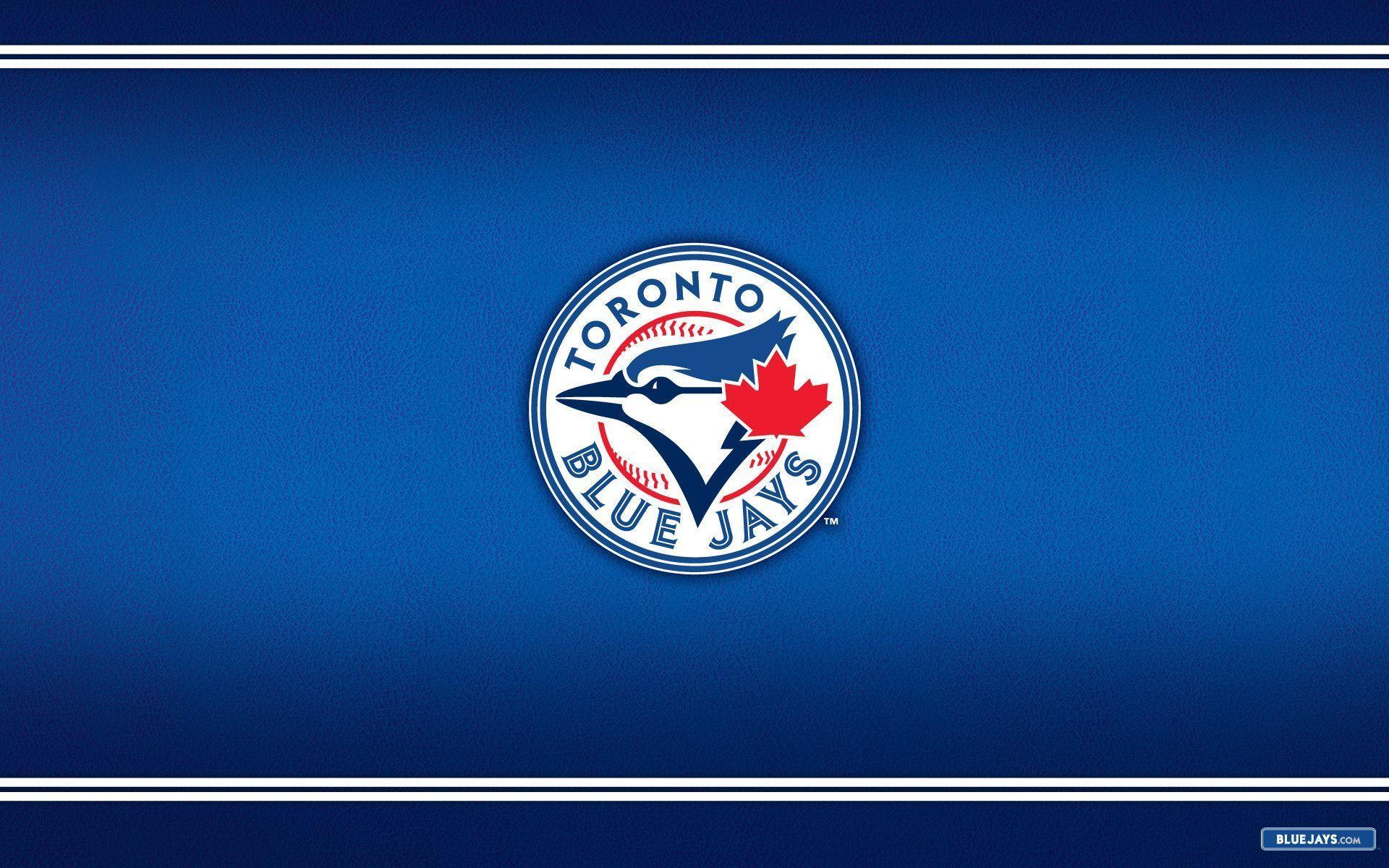 Toronto Blue Jays Wallpaper and Background