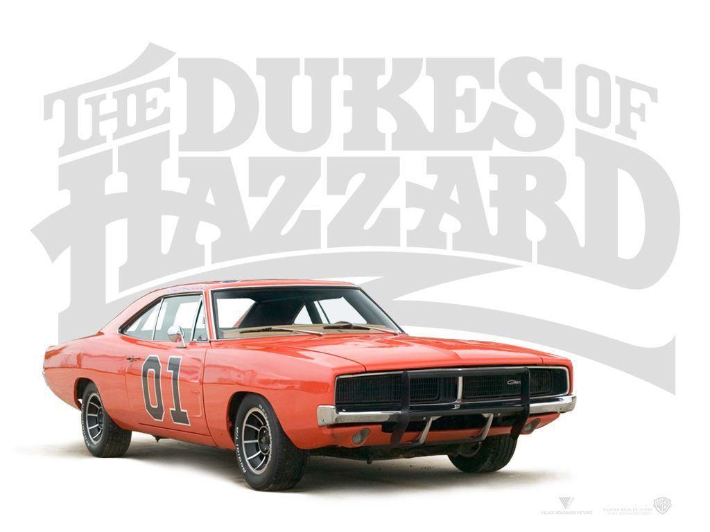 Download Dukes Of Hazzard Wallpaper 1024x768