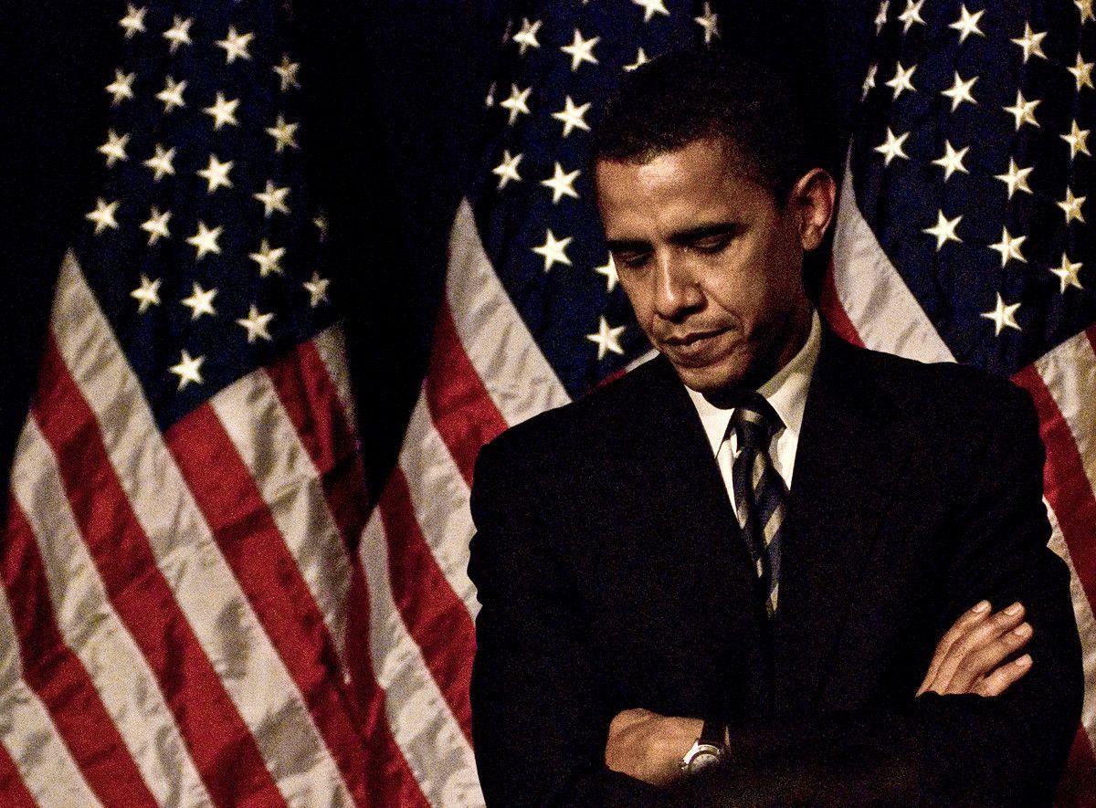 HD president obama wallpaper downloads / Wallpaper Database