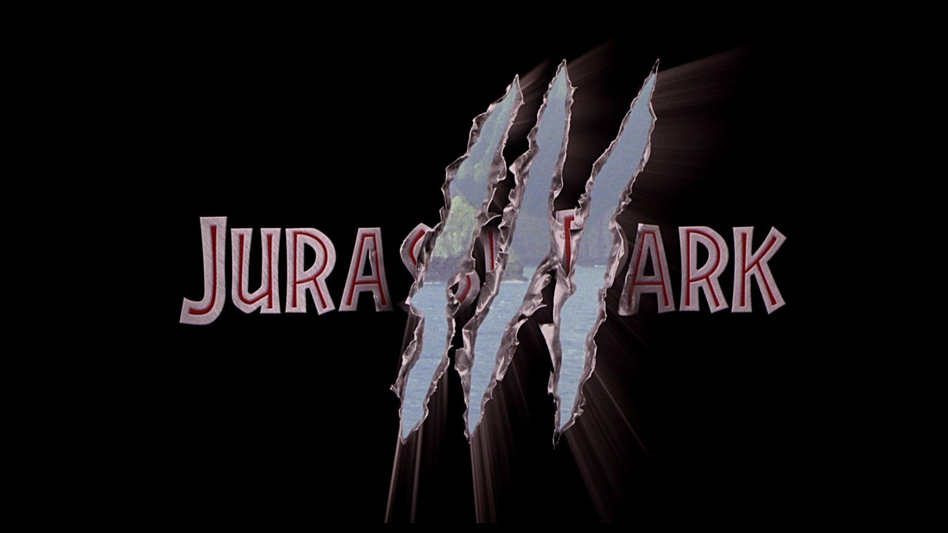 Jurassic Park III (2001) Movie in HD and Wallpaper