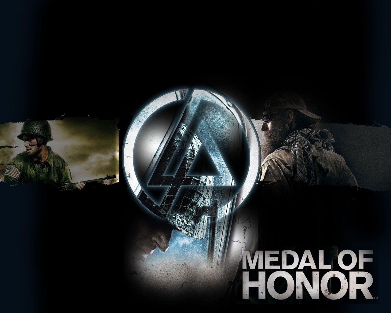 Medal Of Honor Wallpaper