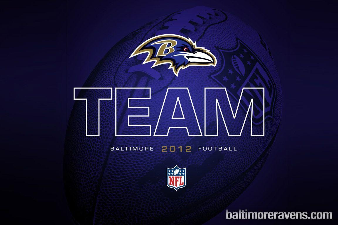 Baltimore Ravens wallpaper image. Baltimore Ravens wallpaper