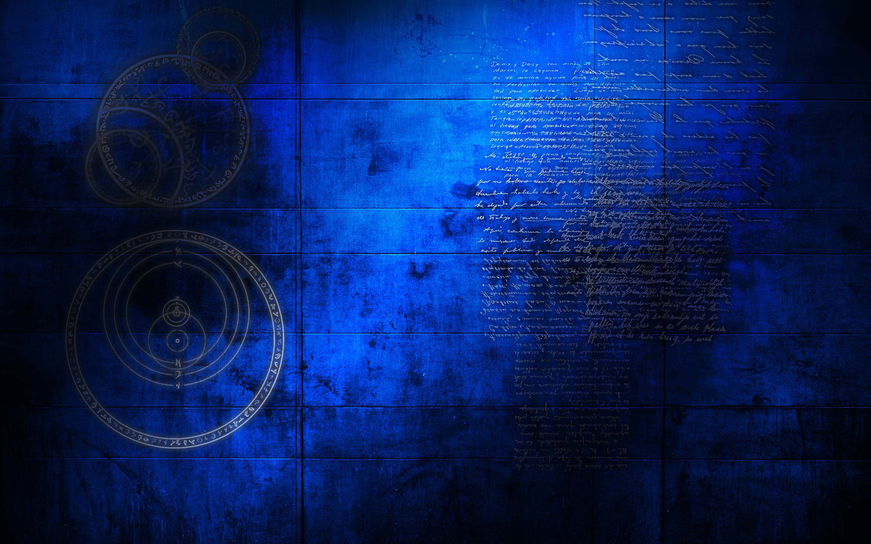 occult Wallpaper Background