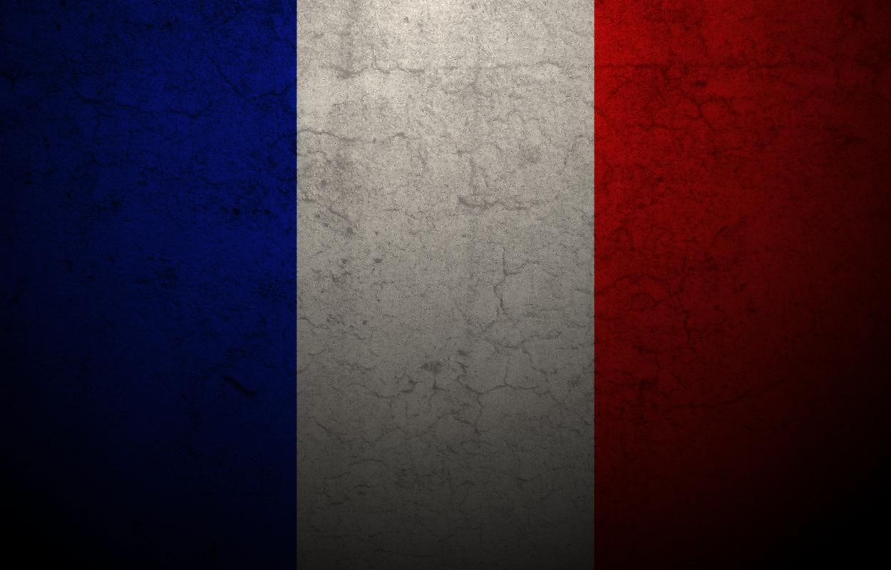 Download French Flag by Neptal on CrystalXP.net