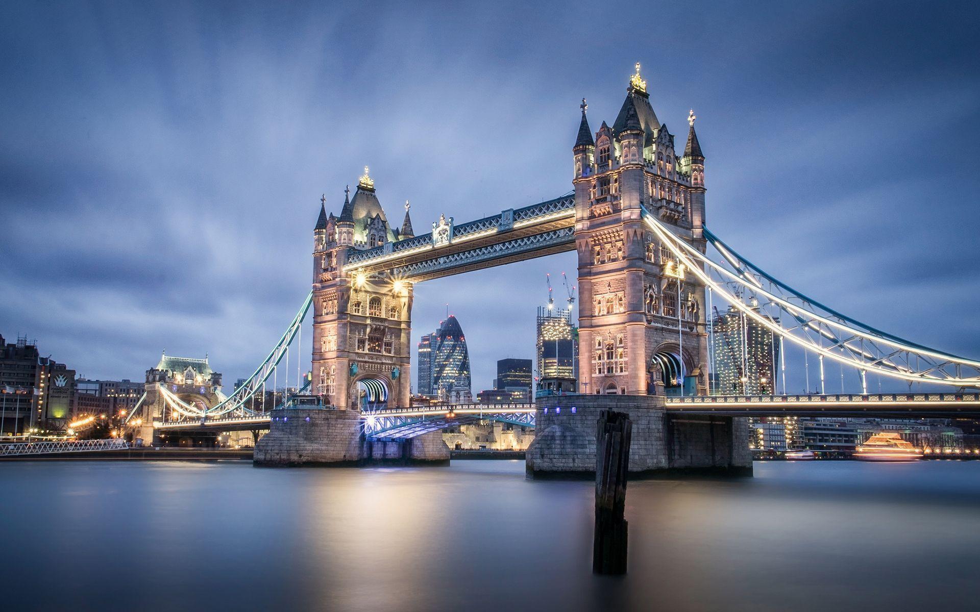 London Bridge Wallpaper HD wallpaper search