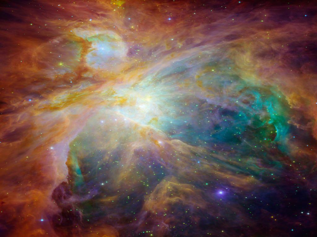 Free Hubble Telescope Wallpaper Download. taken from Hubble