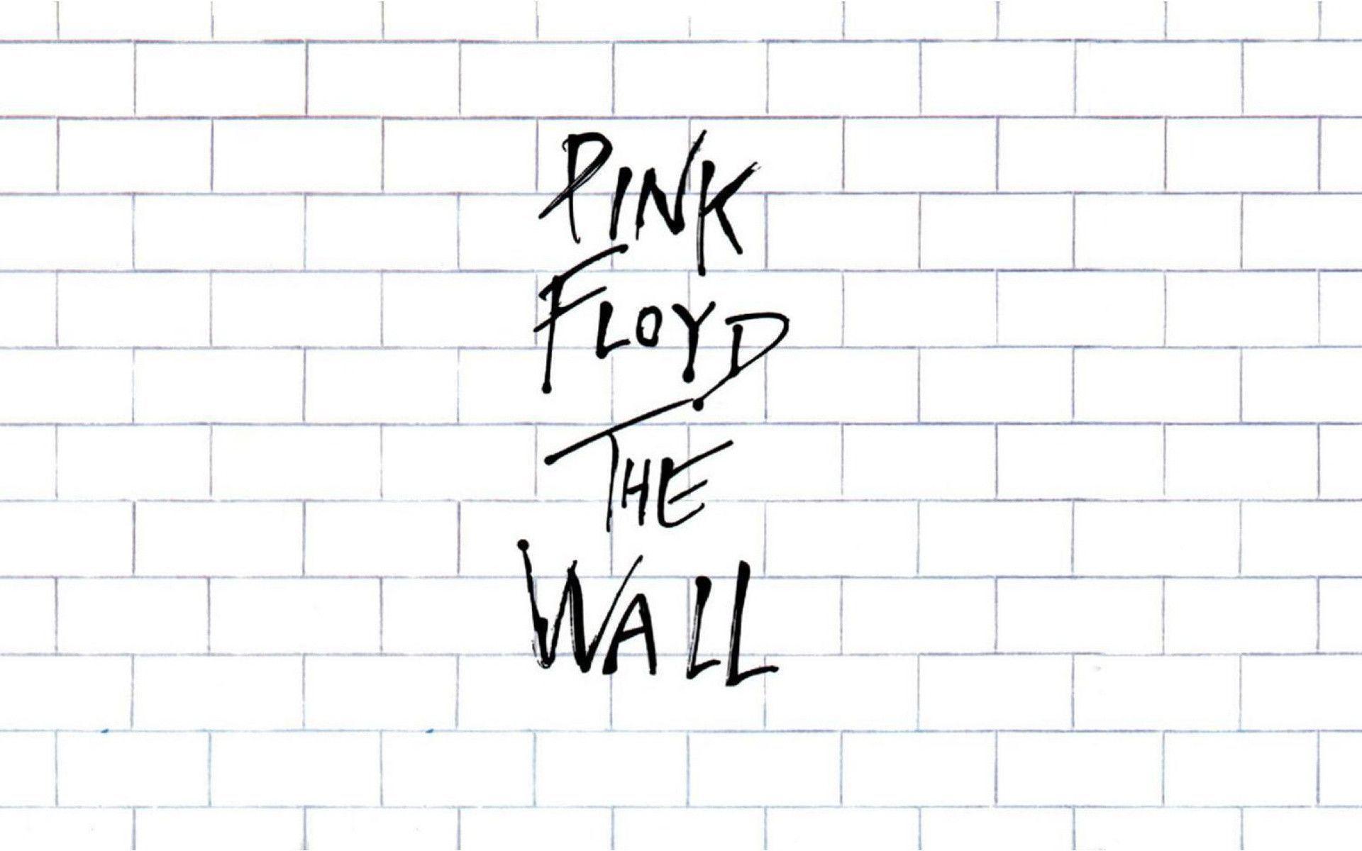 Pink Floyd The Wall Wallpapers - Wallpaper Cave