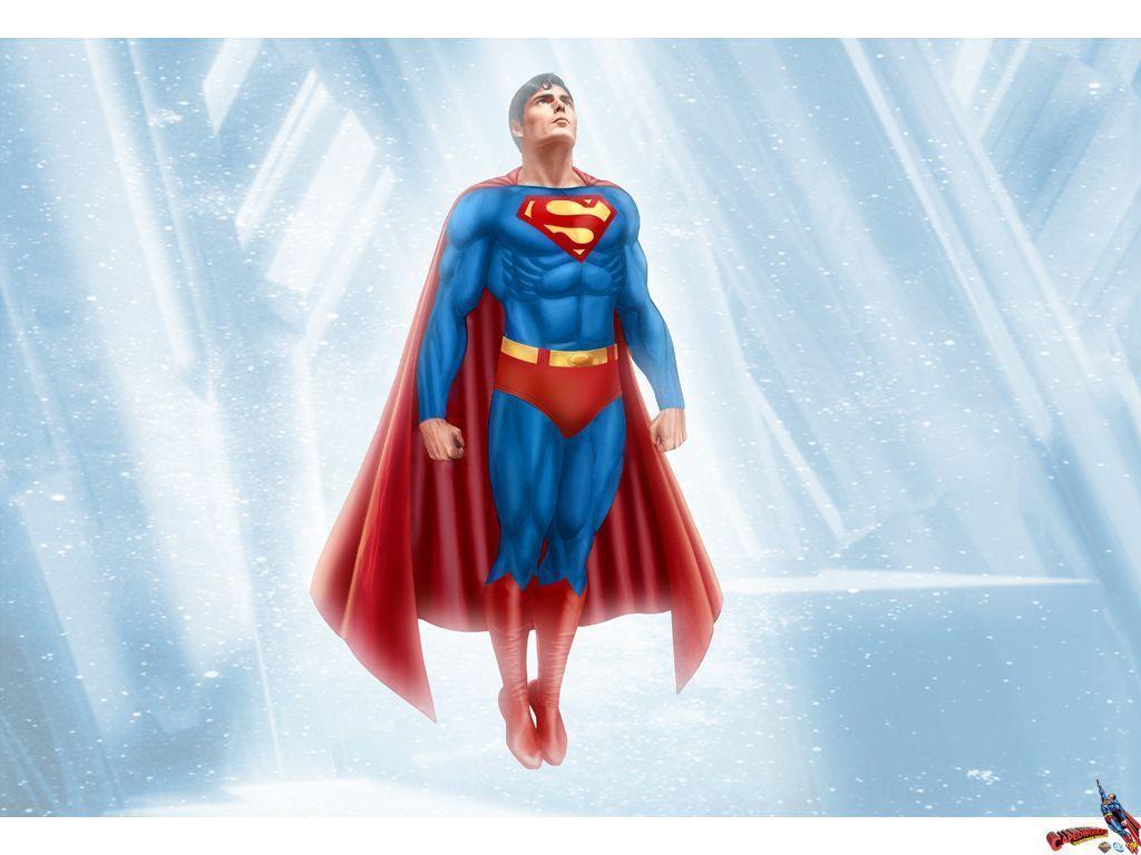 Superman Christopher Reeve Graphics, Picture, & Image