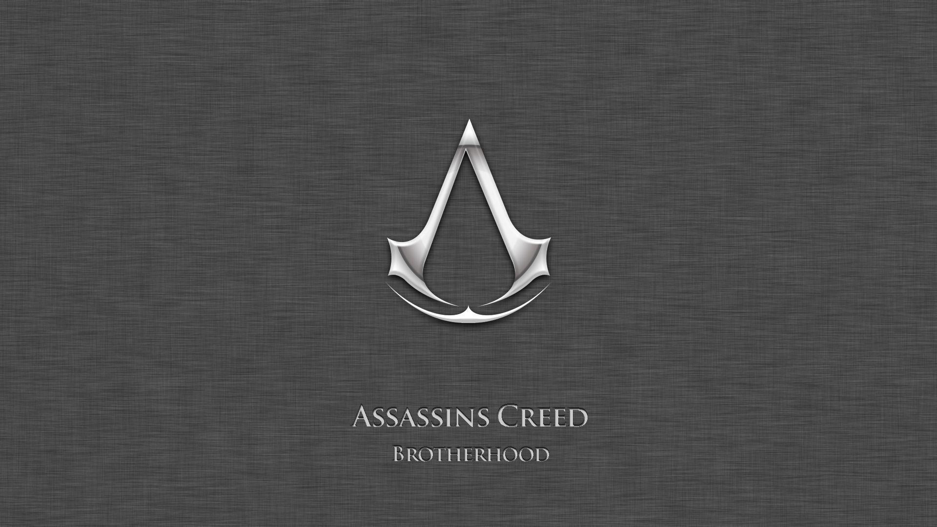 Assassins Creed Logotip