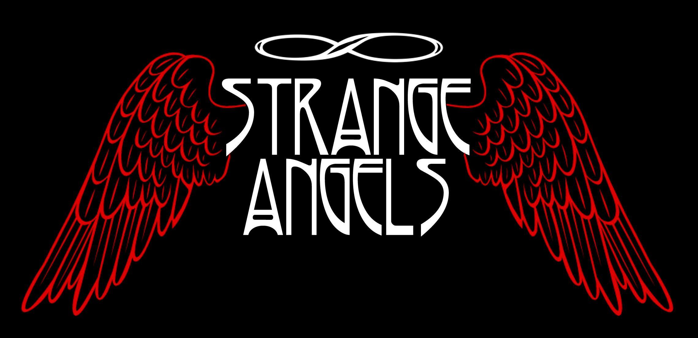 image For > Strange Music Banner