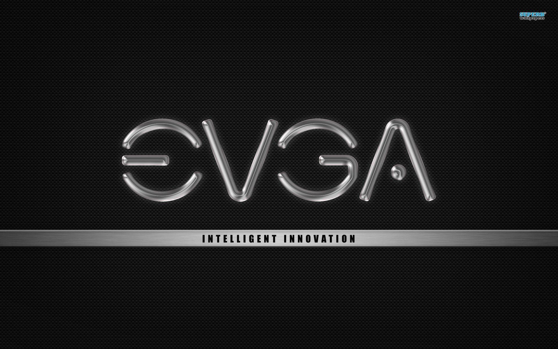 EVGA Computer wallpaper