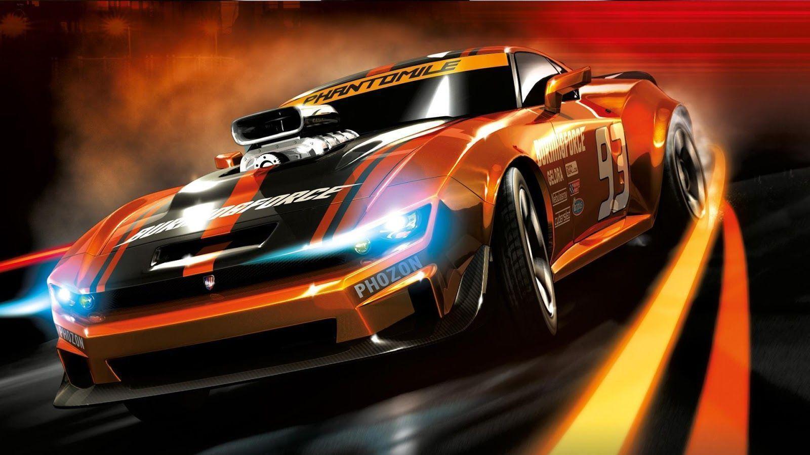 Racing Cars Live Wallpaper Apps on Google Play