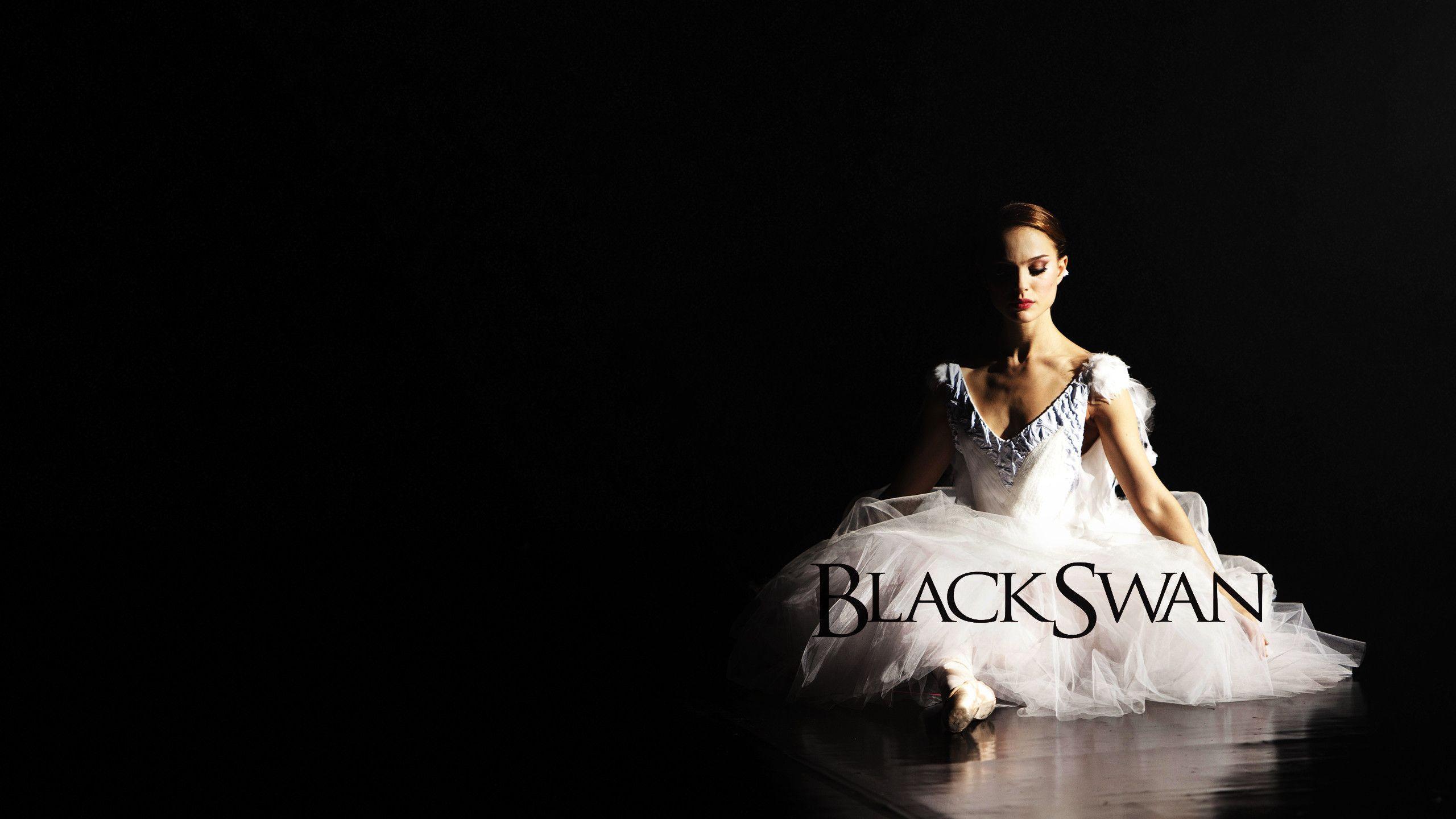 More Like Black Swan Wallpaper By Quick Stop