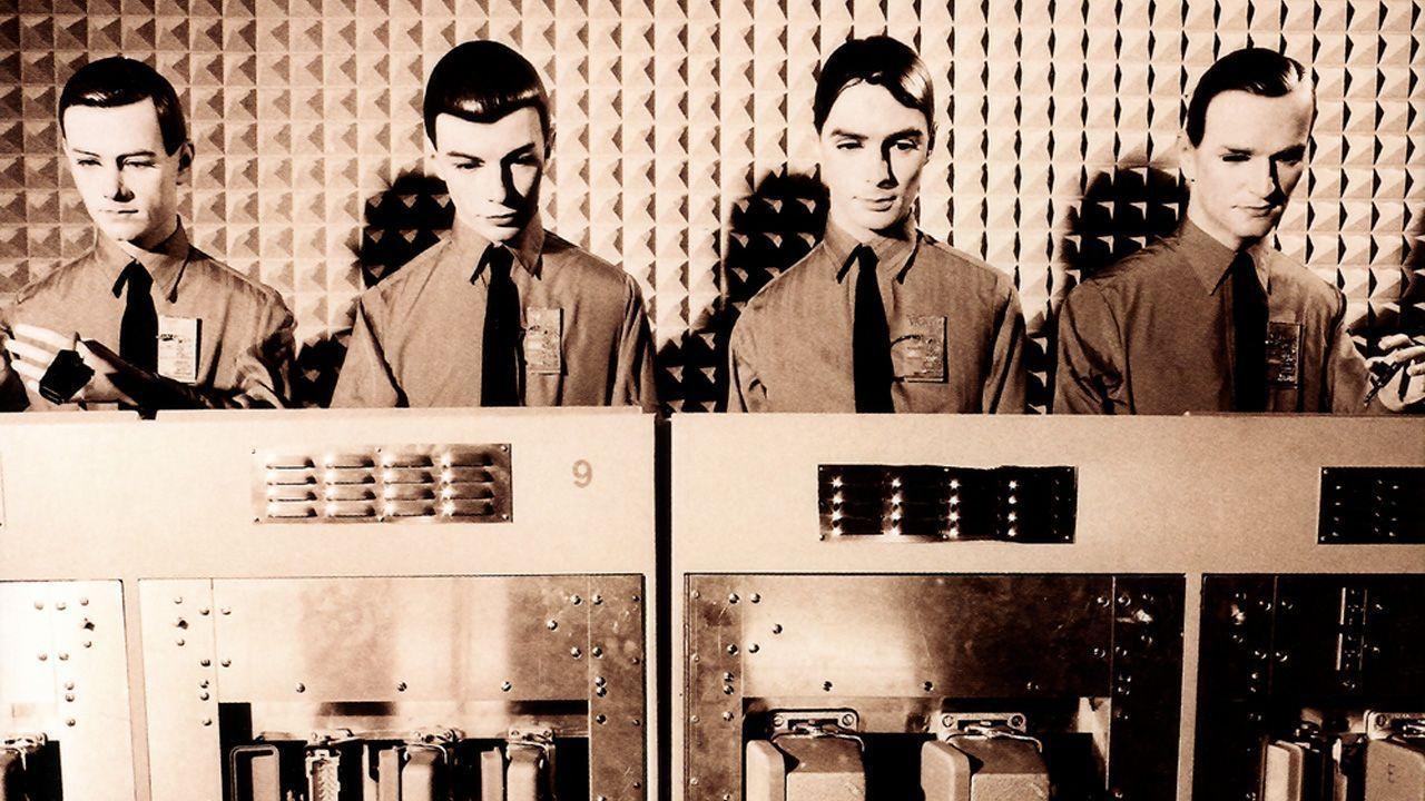 Things You Didn&;t Know About Kraftwerk. Do Androids Dance