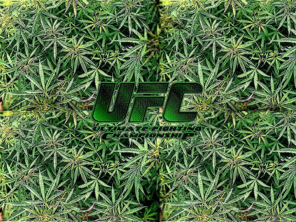 Ufc Logo Wallpaper