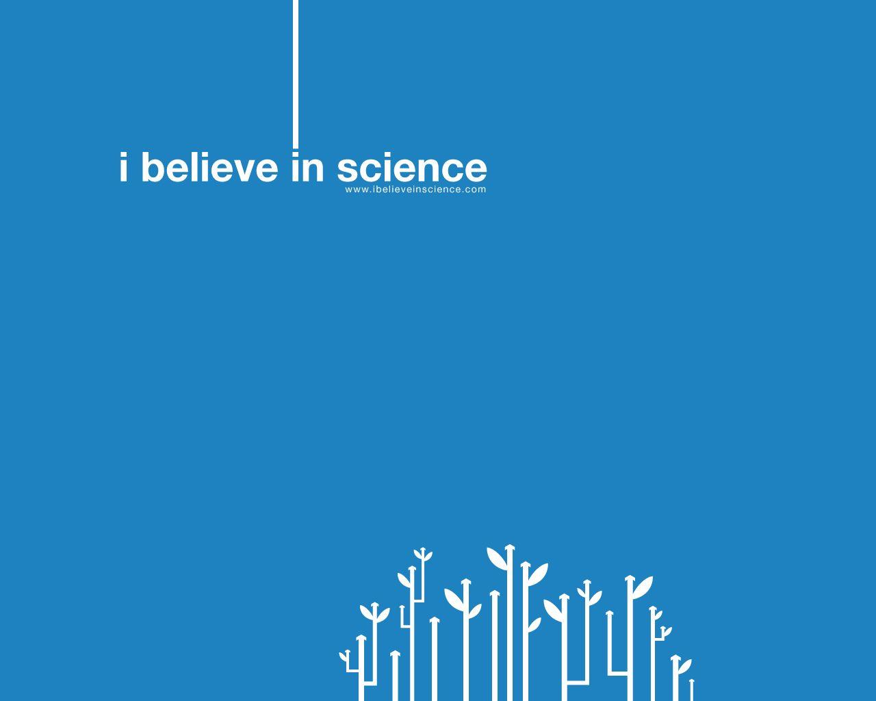 science desktop wallpaper