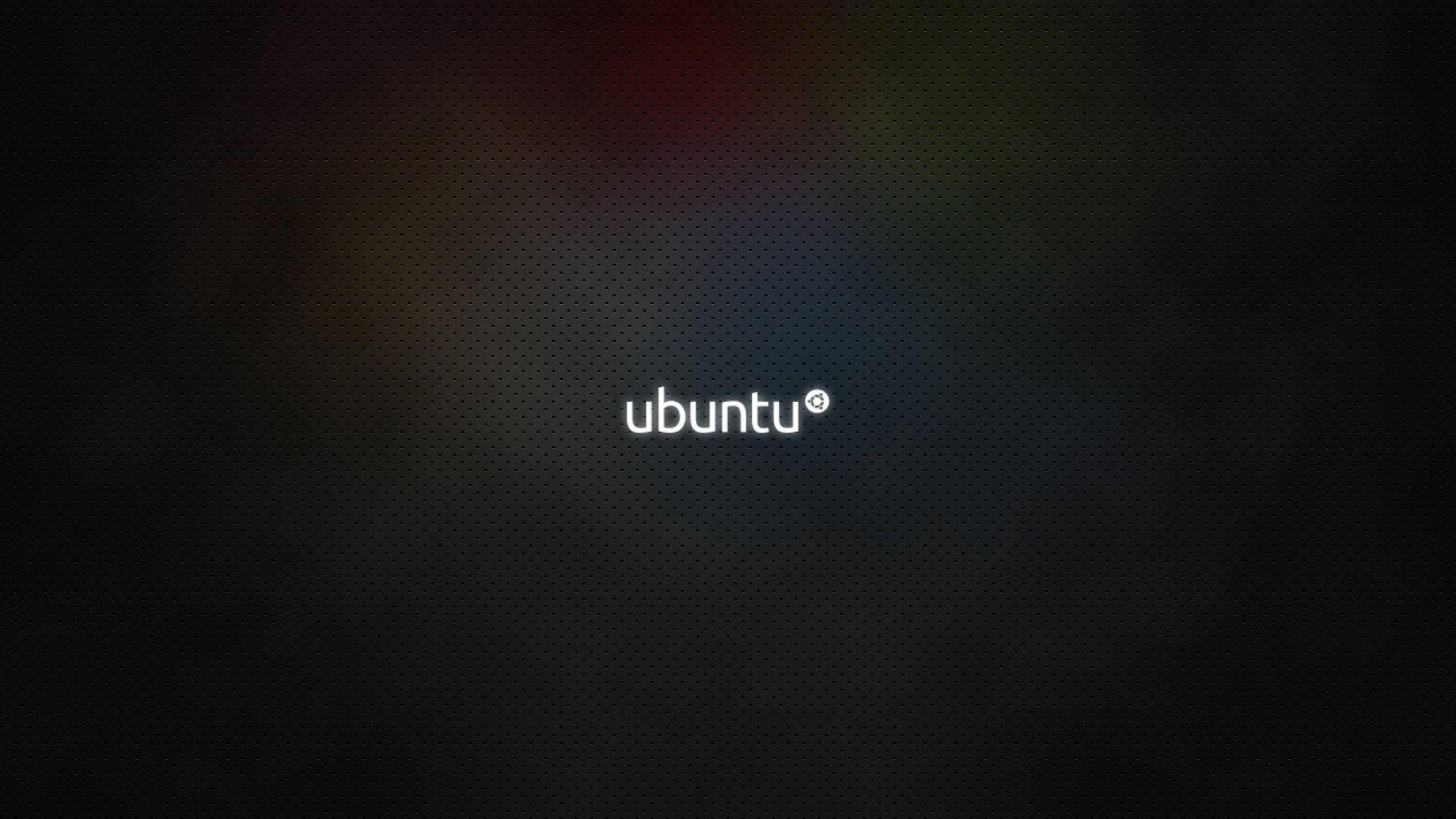 Ubuntu Linux System Desktop Background Wallpaper