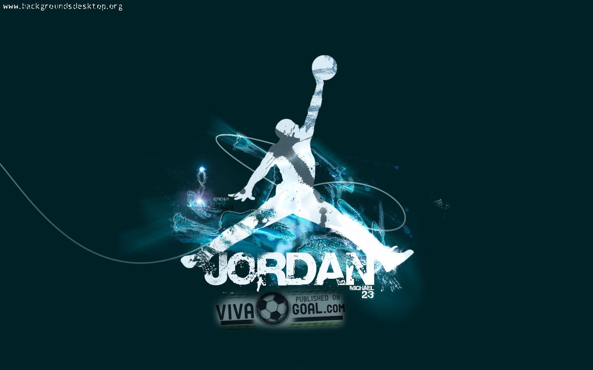 Jordan Logo Wallpaper HD wallpaper search