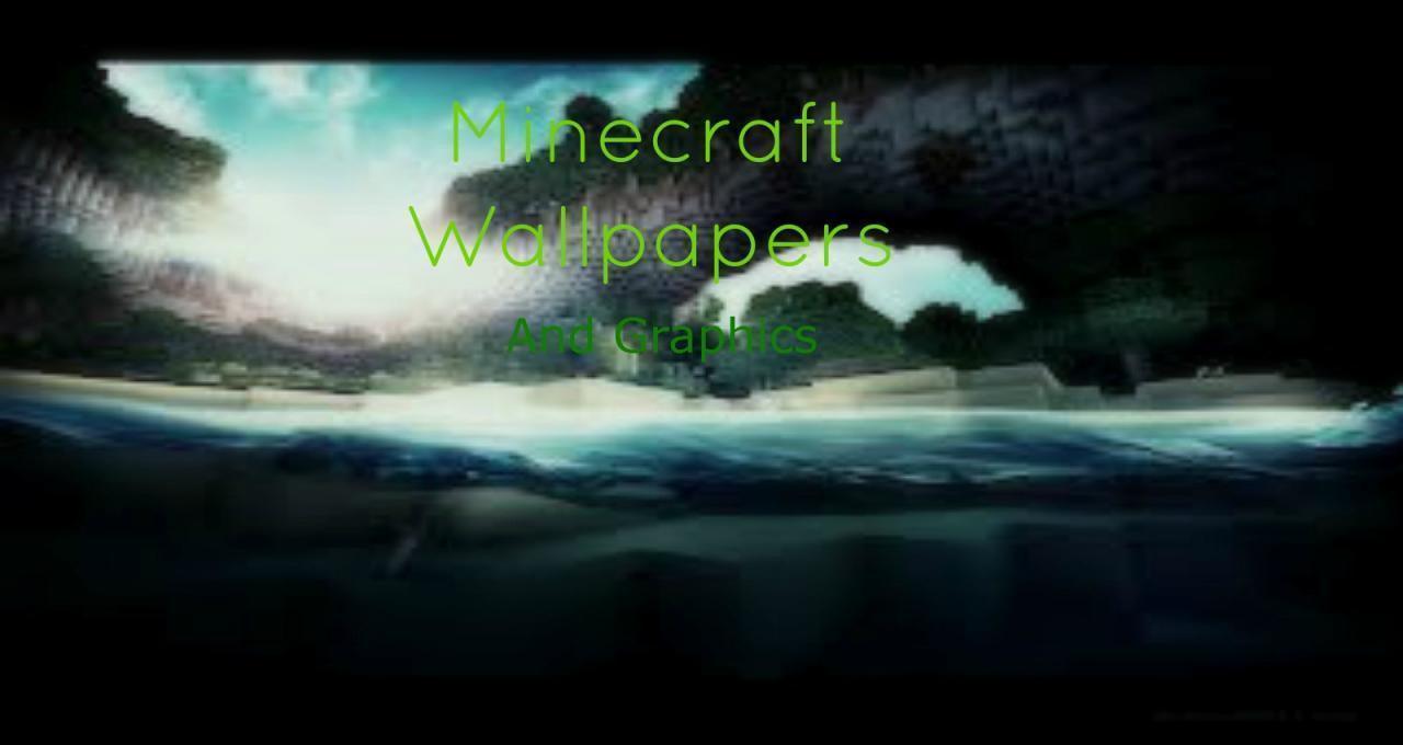 Minecraft Wallpaper Minecraft Blog