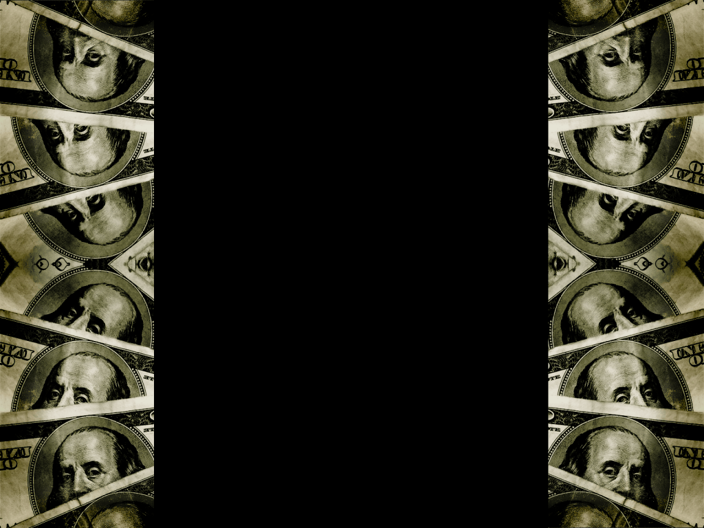 Money Background Photo